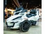 2018 Can-Am Spyder RT for sale 201226331